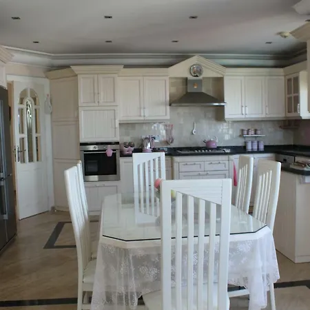 Ceylan Villa Kyrenia (Northern Cyprus)