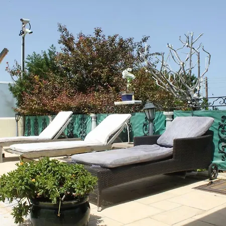 Villa Ceylan Kyrenia (Northern Cyprus)