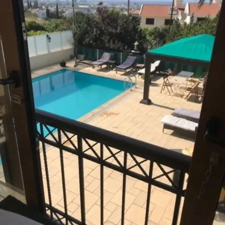 Ceylan וילה