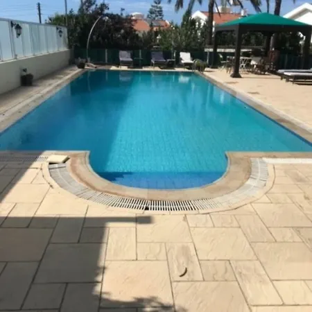 Villa Ceylan *